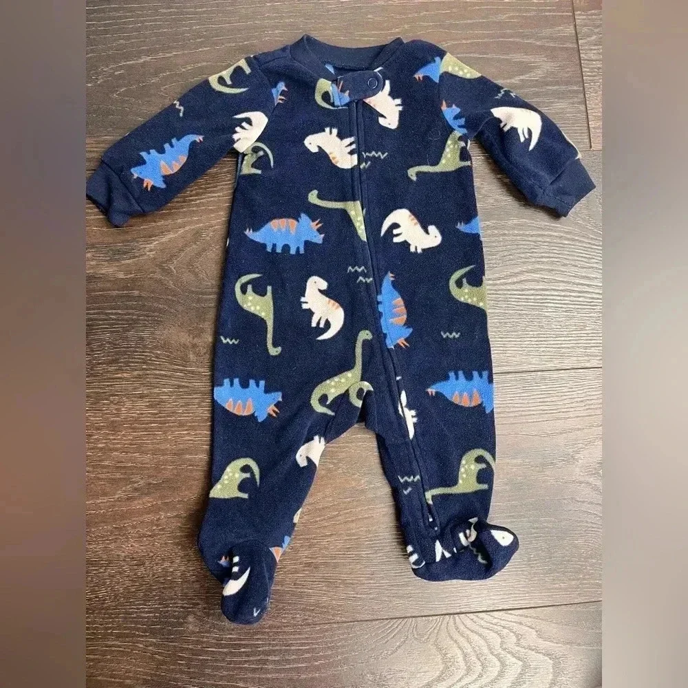 Bundle of baby boy 0-3 months
